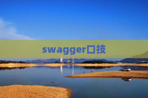 swagger口技